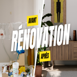 Rénovation complète