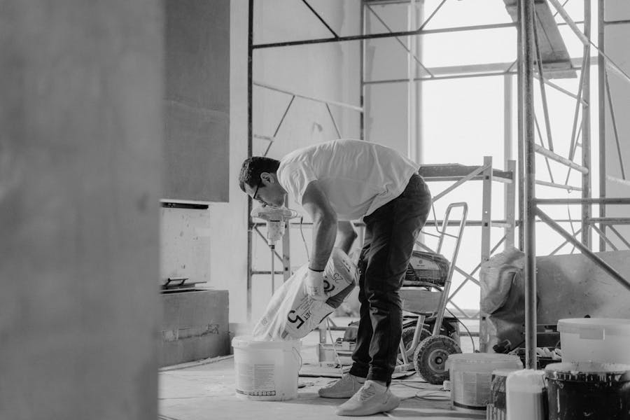 design intérieur