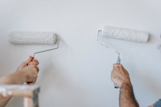 rénovation