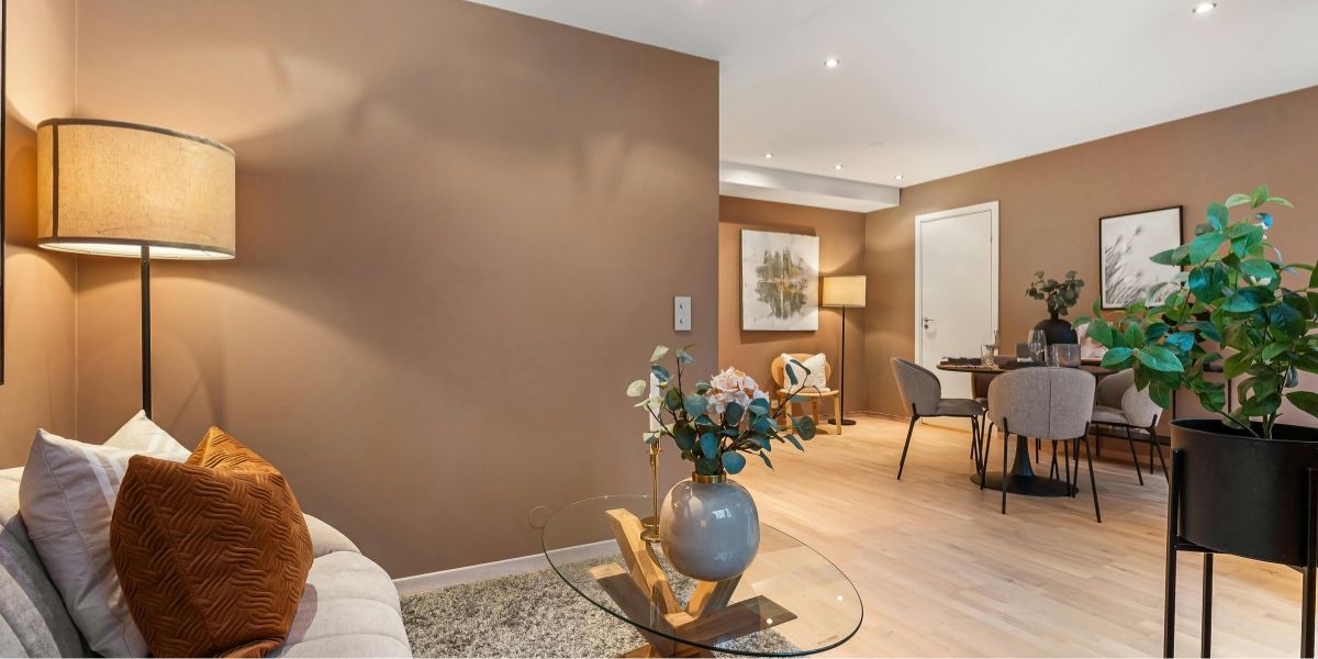 Comment créer un intérieur moderne et élégant