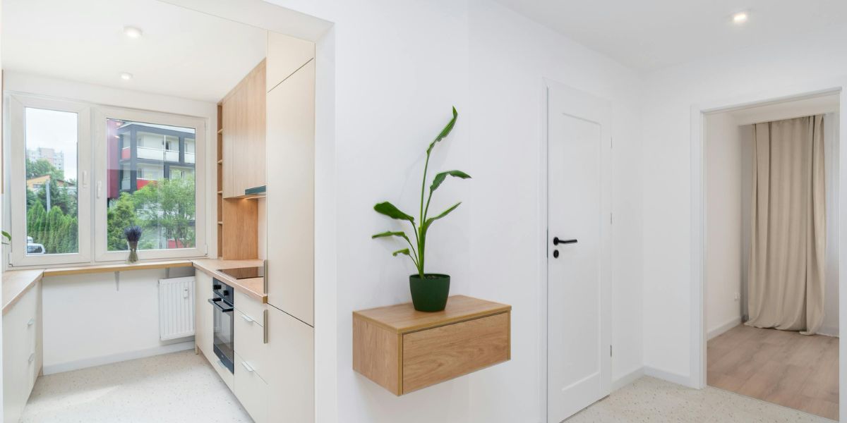 Comment optimiser un petit espace à Paris