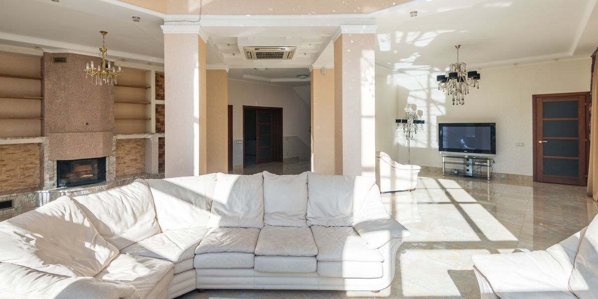 Comment rendre un appartement plus lumineux