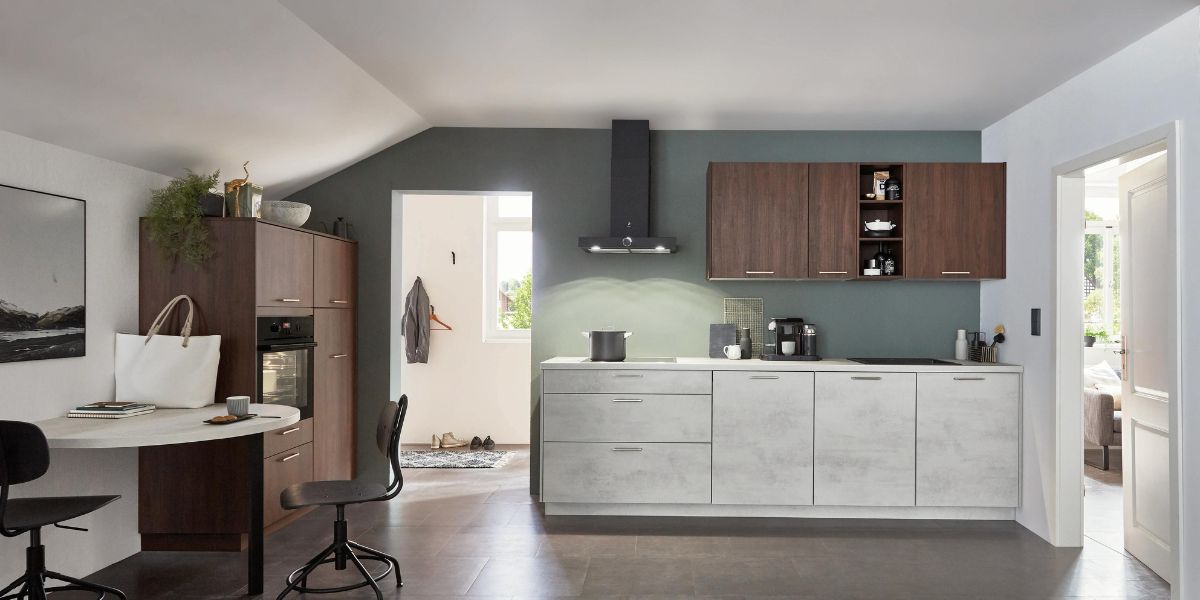 Idées pour moderniser un appartement ancien