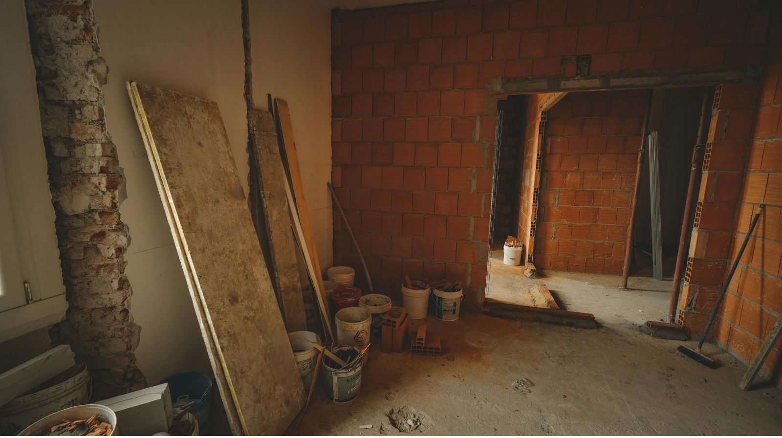 Les étapes d’un chantier de rénovation expliquées