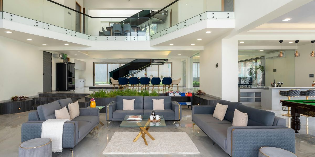 Les meilleures idées d’aménagement intérieur