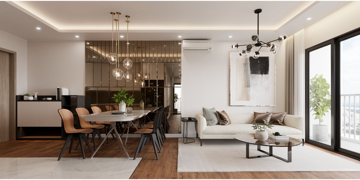 Les styles de décoration intérieure populaires